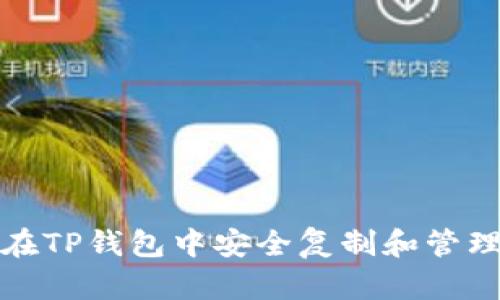 如何在TP钱包中安全复制和管理密钥